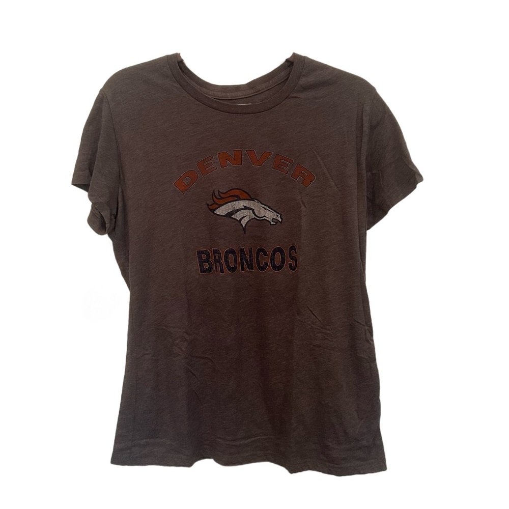 Denver Broncos NFL T-Shirt